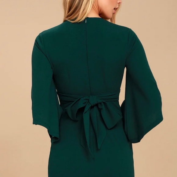 Dress - Picture 2 of 2